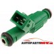 ΜΠΕΚ ΨΕΚΑΣΜΟΥ ΒΕΝΖΙΝΗΣ ΒΟSCH 440cc GREEN 0280155968