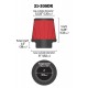 AEM 21-205DK Universal DryFlow Clamp-On Air