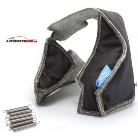 Θερμομονωτική κουβέρτα Κ03-Κ04 TFSI / TURBO BLANKET K04-064
