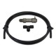 Water Injection Nozzle Kit Nozzle Kit 1/4"