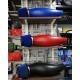 ΚΙΤ ΕΙΣΑΓΩΓΗΣ ΑΕΡΑ SIMOTA HONDA B SERIES 92-00