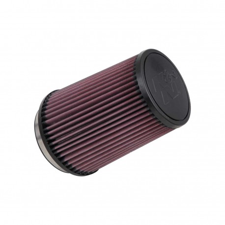 K&N UNIVERSAL CLAMP-ON AIR FILTER Φ100
