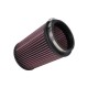 K&N UNIVERSAL CLAMP-ON AIR FILTER Φ100