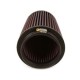 K&N UNIVERSAL CLAMP-ON AIR FILTER Φ100