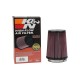K&N UNIVERSAL CLAMP-ON AIR FILTER Φ100
