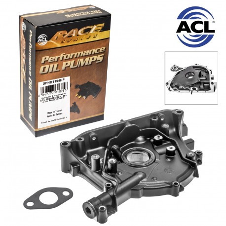 ACL RACE ΑΝΤΛΙΑ ΛΑΔΙΟΥ HONDA B SERIES / ACL Orbit High Performance Oil Pump Honda