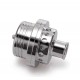ΣΚΑΣΤΡΑ ΔΙΠΛΟΥ ΕΜΒΟΛΟΥ EPMAN Blow off valve 25MM BOV