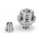 ΣΚΑΣΤΡΑ ΔΙΠΛΟΥ ΕΜΒΟΛΟΥ EPMAN Blow off valve 25MM BOV