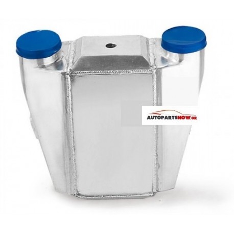 Universal Dynamic Water Cooler Charge w/core size 340*308*115