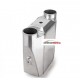 Universal Dynamic Water Cooler Charge w/core size 340*308*115