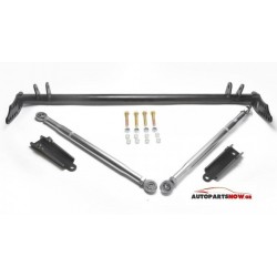 TRACTION BAR HONDA CIVIC 92-00 / Μπροστινή Μπάρα Ελέγχου Πρόσφυσης 
