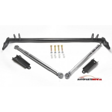 TRACTION BAR HONDA CIVIC 92-00 / ΜΠΡΟΣΤΙΝΗ ΜΠΑΡΑ ΕΛΕΓΧΟΥ ΠΡΟΣΦΥΣΗΣ