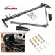TRACTION BAR HONDA CIVIC 92-00 / ΜΠΡΟΣΤΙΝΗ ΜΠΑΡΑ ΕΛΕΓΧΟΥ ΠΡΟΣΦΥΣΗΣ