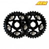 ΡΥΘΜΙΖΟΜΕΝΑ ΓΡΑΝΑΖΙΑ ΕΚΚΕΝΤΡΟΦΟΡΟΥ TRU-TIME CAM GEAR HONDA B SERIES