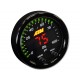 X-Series 100 PSI/7BAR Oil/Fuel Pressure Gauge 30-0301