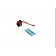 Μπεκ αμέσου ψεκασμού βενζίνης bosch 0261500112
