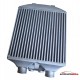 INTERCOOLER NISSENS ΓΙΑ SEAT IBIZA LEON CUPRA / PEUGEOT 207