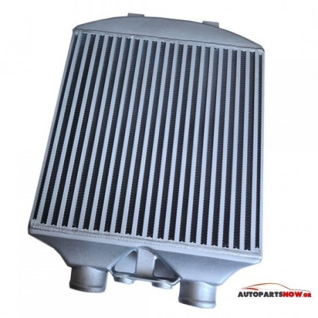 INTERCOOLER NISSENS ΓΙΑ SEAT IBIZA LEON CUPRA / PEUGEOT 207