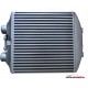 INTERCOOLER NISSENS ΓΙΑ SEAT IBIZA LEON CUPRA / PEUGEOT 207