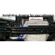 INTERCOOLER NISSENS ΓΙΑ SEAT IBIZA LEON CUPRA / PEUGEOT 207