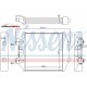 INTERCOOLER NISSENS ΓΙΑ SEAT IBIZA LEON CUPRA / PEUGEOT 207