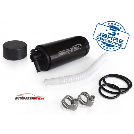 ΑΝΤΛΙΑ ΒΕΝΖΙΝΗΣ 1.8T 20V VW & AUDI 600 HP BAR-TEK 330LTR/HR 2WD/4WD