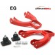  Ρυθμιζόμενα Ψαλίδια Honda Civic EK/EG