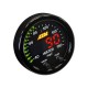 AEM X-Series 30-0302 300F/150C Water/Trans/Oil Temperature Gauge 