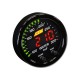 AEM X-Series 30-0302 300F/150C Water/Trans/Oil Temperature Gauge 