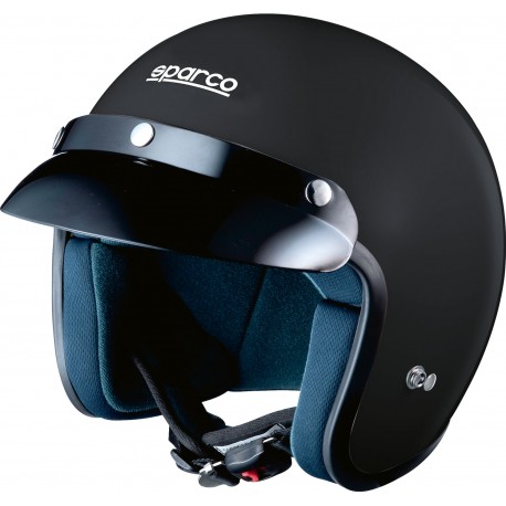 Sparco club j-1