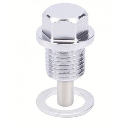 Μαγνητική τάπα/βίδα λαδιού M12 x 1,5 & M14 x 1,5 BAR-TEK
