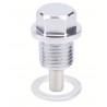 Μαγνητική τάπα/βίδα λαδιού M12 x 1,5 & M14 x 1,5 BAR-TEK
