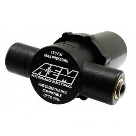 AEM Water/Methanol Injection Filter PN/30-3003