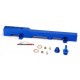 ΜΠΕΚΙΕΡΑ FUEL RAIL HONDA K20-K24 (ACURA RSX INTEGRA DC5 TYPE R)