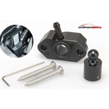 Αντάπτορας Υποπίεσης / Λήπτης / για ΑUDI,VW 1.4T EA211 *BOOST TAP*