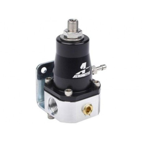 AEROMOTIVE ΡΥΘΜΙΣΤΗΣ ΠΙΕΣΗΣ ΒΕΝΖΙΝΗΣ P/N:13129