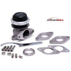 EXTERNAL TURBOSMART 38MM ME ΒΙΔΕΣ 'REPLICA'