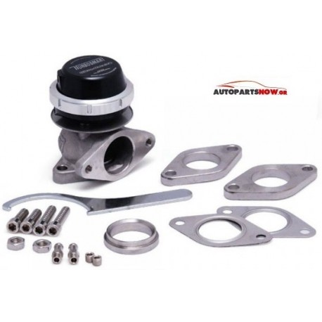 EXTERNAL TURBOSMART 38MM ME ΒΙΔΕΣ 'REPLICA'