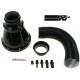 K&N APOLLO Filter Universal Closed Air Intake Systems (replica)