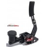 ΥΔΡΑΥΛΙΚΟ ΧΕΙΡΟΦΡΕΝΟ ΜΕ ΔΟΧΕΙΟ ΓΙΑ DRAG / DRIFT HANDBRAKE