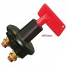 ΓΕΝΙΚΟΣ ΔΙΑΚΟΠΤΗΣ ΡΕΥΜΑΤΟΣ 12V / 100Α (ΑΦΑΙΡΟΥΜΕΝΟ ΚΛΕΙΔΙ)