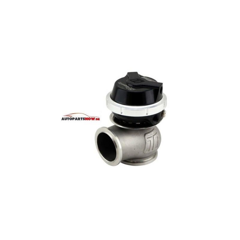 thumbnail image 2 of Turbosmart WG45 Hypergate 45 Inlet Weld Flange – Stainless Steel TS-0504-3001 2 of 6