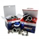 NEW TURBOSMART EXTERNAL WG45 GEN-V- Hypergate 45mm 14psi ORIGINAL
