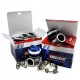 TURBOSMART EXTERNAL WG40 Compgate 40mm - 14 PSI ORIGINAL