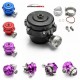 TIAL SPORT Q50mm ΚΛΕΙΣΤΟΥ ΤΥΠΟΥ REPLICA