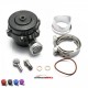 TIAL SPORT Q50mm ΚΛΕΙΣΤΟΥ ΤΥΠΟΥ REPLICA