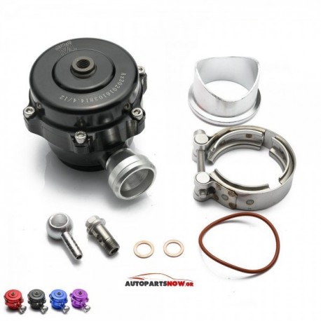 TIAL SPORT Q50mm ΚΛΕΙΣΤΟΥ ΤΥΠΟΥ REPLICA