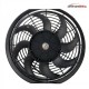ΒΕΝΤΙΛΑΤΕΡ SPAL 31cm 12v (ΩΘΗΣΕΩΣ)
