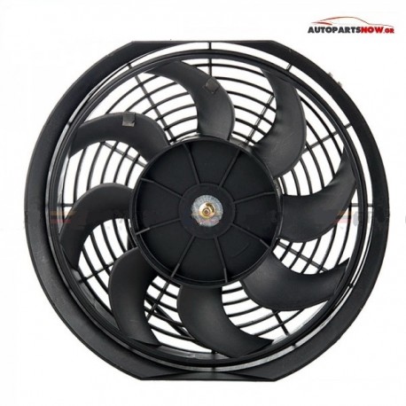 ΒΕΝΤΙΛΑΤΕΡ SPAL 31cm 12v (ΩΘΗΣΕΩΣ)