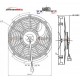 ΒΕΝΤΙΛΑΤΕΡ SPAL 31cm 12v (ΩΘΗΣΕΩΣ)